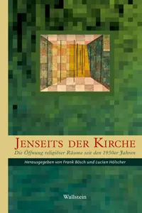 Jenseits der Kirche_cover