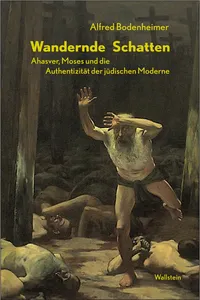 Wandernde Schatten_cover