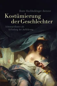 Kostümierung der Geschlechter_cover