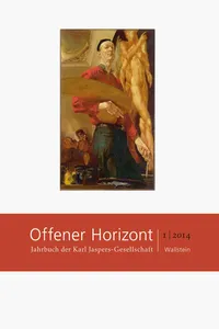 Offener Horizont_cover