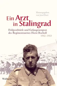 Ein Arzt in Stalingrad_cover