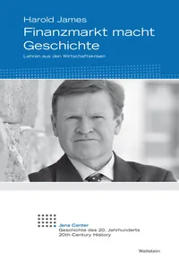 Finanzmarkt macht Geschichte_cover