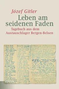 Leben am seidenen Faden_cover