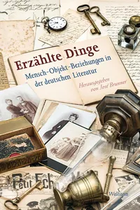 Erzählte Dinge_cover