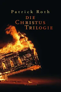 Die Christus Trilogie_cover