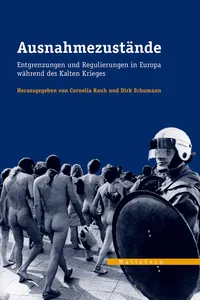 Ausnahmezustände_cover