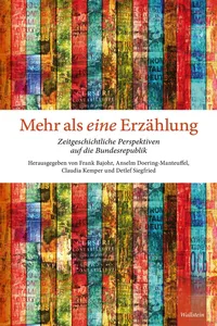 Mehr als eine Erzählung_cover