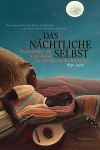 Das nächtliche Selbst_cover