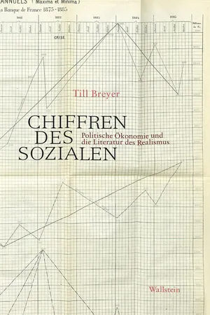 Chiffren des Sozialen