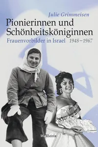 Pionierinnen und Schönheitsköniginnen_cover