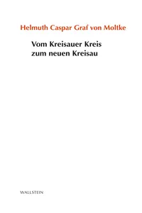 Vom Kreisauer Kreis zum neuen Kreisau_cover