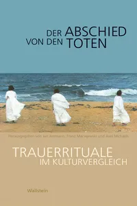 Der Abschied von den Toten_cover