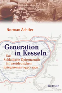 Generation in Kesseln_cover