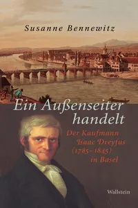 Ein Außenseiter handelt_cover