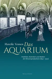 Das Aquarium_cover