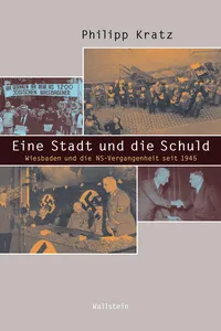 Eine Stadt und die Schuld_cover