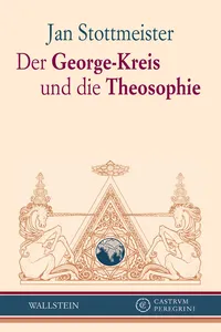 Der George-Kreis und die Theosophie_cover