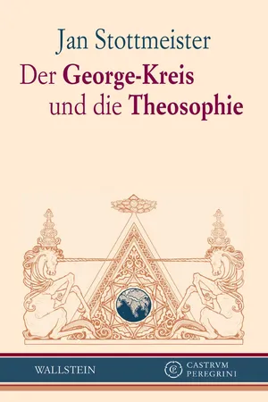 Der George-Kreis und die Theosophie