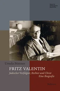 Fritz Valentin_cover