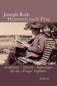 Heimweh nach Prag_cover