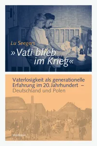 "Vati blieb im Krieg"_cover