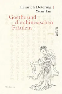 Goethe und die chinesischen Fräulein_cover