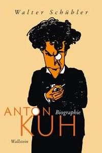 Anton Kuh_cover