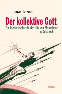 Der kollektive Gott_cover