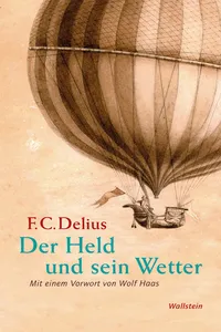 Der Held und sein Wetter_cover