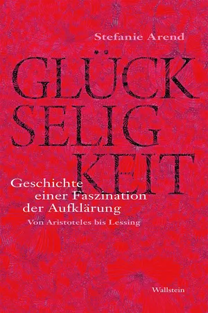 Glückseligkeit