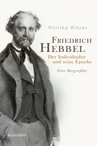 Friedrich Hebbel_cover