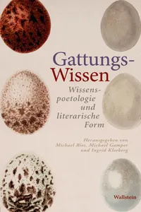 Gattungs-Wissen_cover