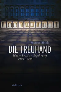 Die Treuhand_cover