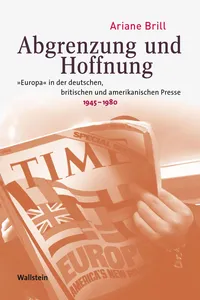 Abgrenzung und Hoffnung_cover