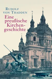 Eine preußische Kirchengeschichte_cover