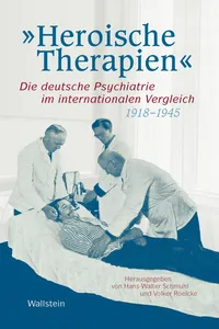 "Heroische Therapien"_cover