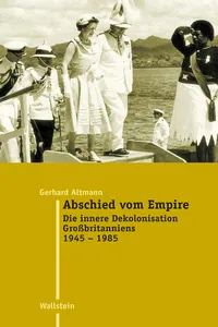 Abschied vom Empire_cover