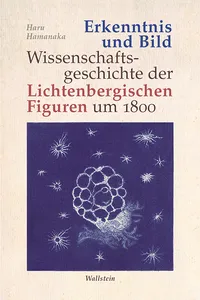 Erkenntnis und Bild_cover