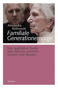 Familiale Generationensorge_cover