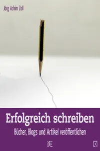 Erfolgreich schreiben_cover