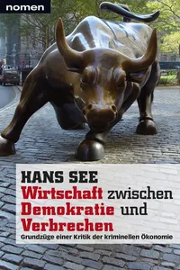 Wirtschaft zwischen Demokratie und Verbrechen_cover