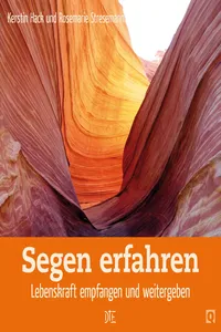 Segen erfahren_cover