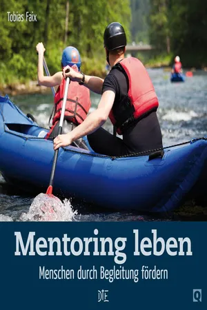 Mentoring leben