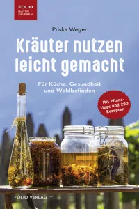 Kräuter nutzen leicht gemacht_cover