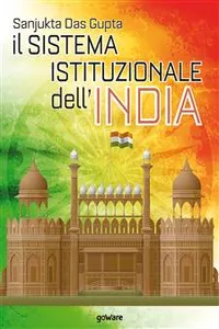 Il sistema istituzionale dell'India_cover