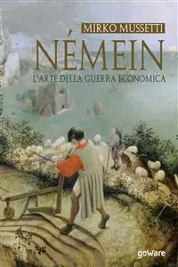 Némein. L'arte della guerra economica_cover