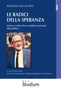 Le radici della speranza_cover