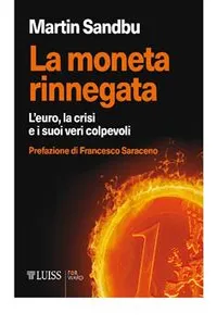 La moneta rinnegata_cover