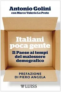 Italiani poca gente_cover