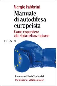 Manuale di autodifesa europeista_cover